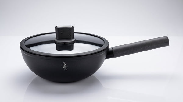 Rava wok