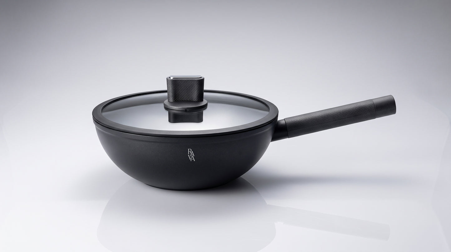 Rava Wok