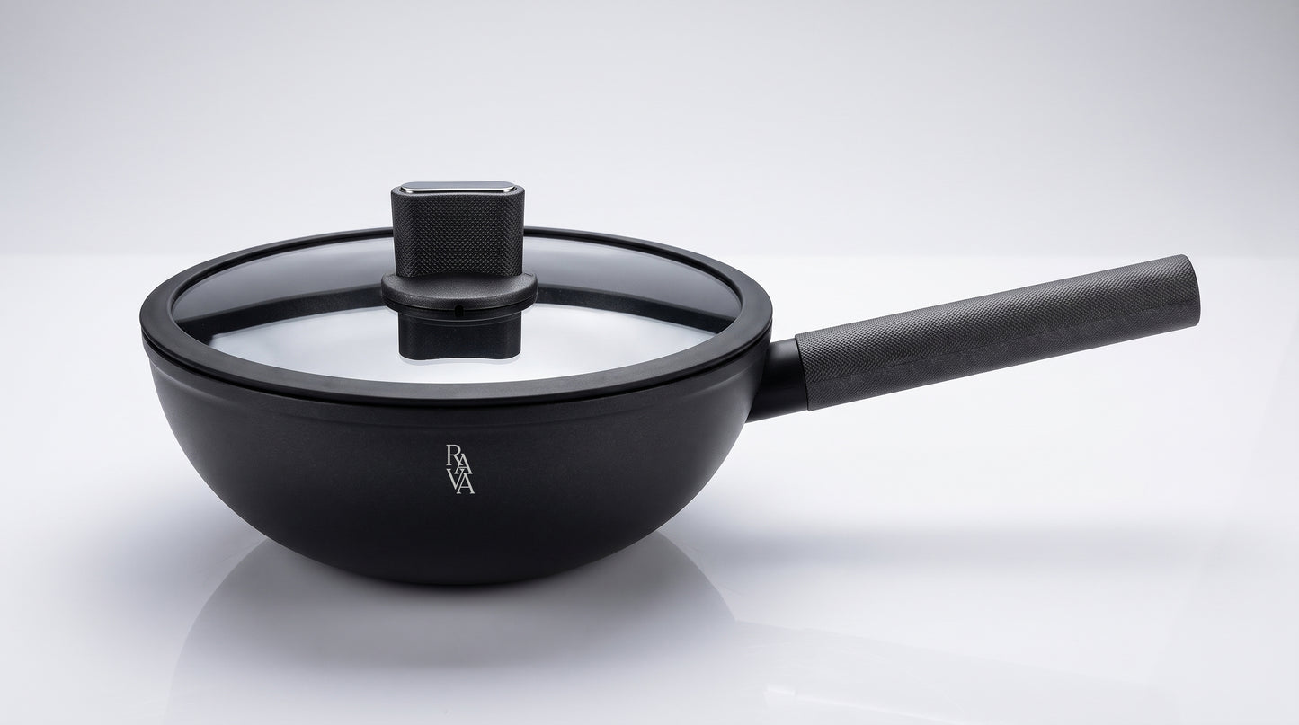 Rava Wok