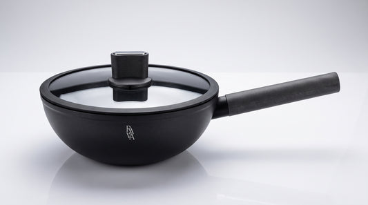 Rava Wok
