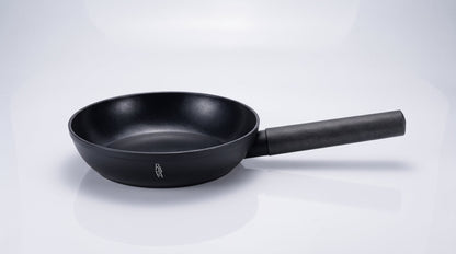 Rava Cookware Kovácsolt Serpenyő, 30 cm