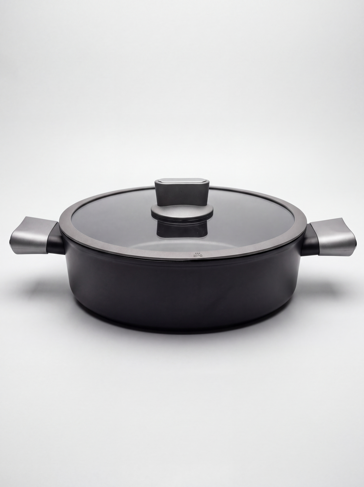 Rava Cookware Kis Kétfüles Lábas, 28 cm
