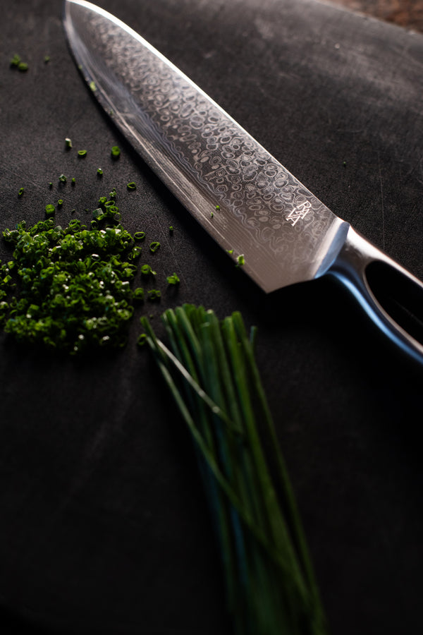 Chef Knives
