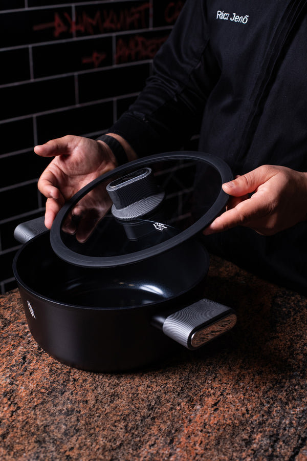 Cookware