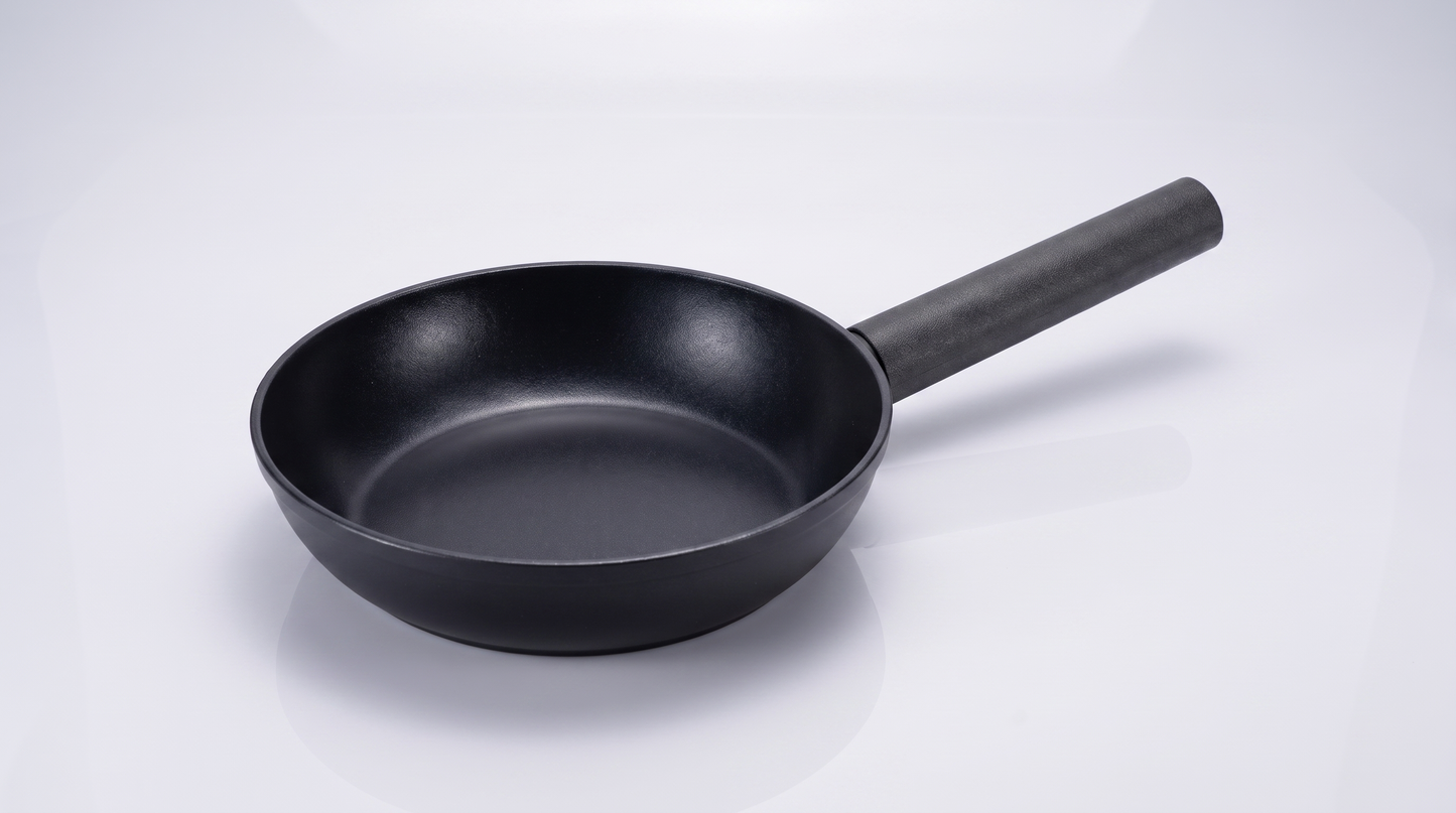 Rava Kovácsolt Serpenyő - 24cm